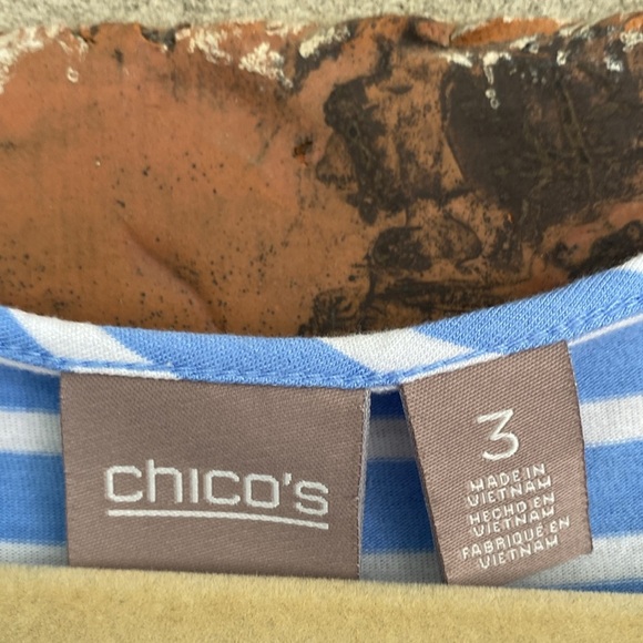 Chicos top - Picture 2 of 5